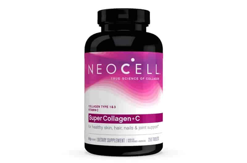 Neocell Super Collagen + C (นีโอเซล ซุปเปอร์คอลลาเจน พลัสซี)
