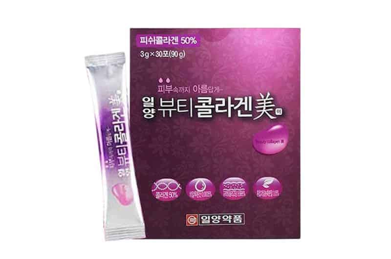 Collagen Beauty Ilyang (อิลยาง บิวตี้คอลลาเจน)