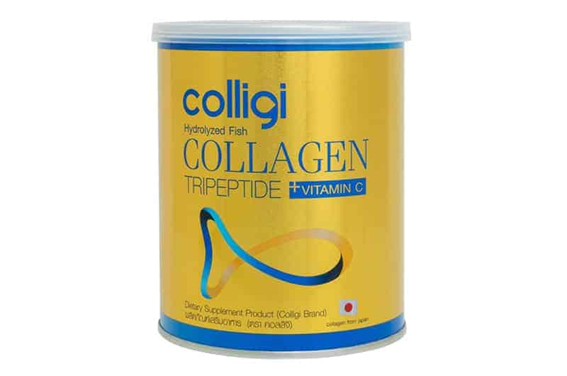 Colligi Collagen (คอลลิจิ คอลลาเจน)