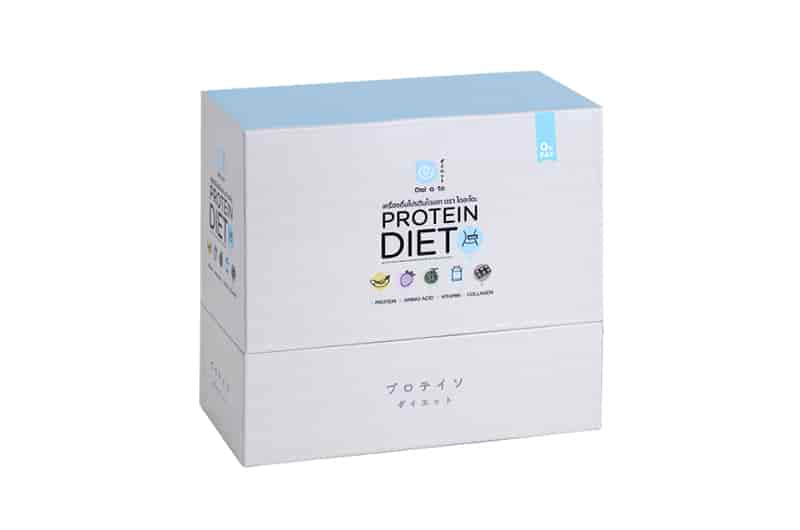 MLF VEGAN PROTEIN