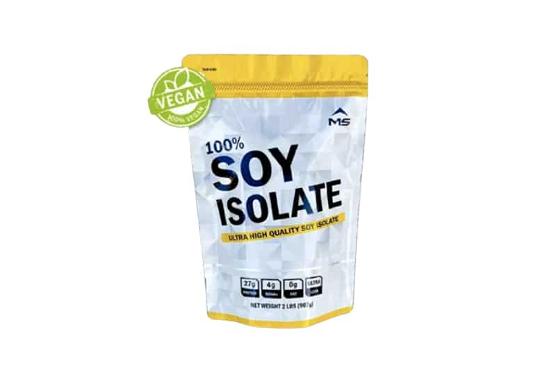 MS SOY ISOLATE