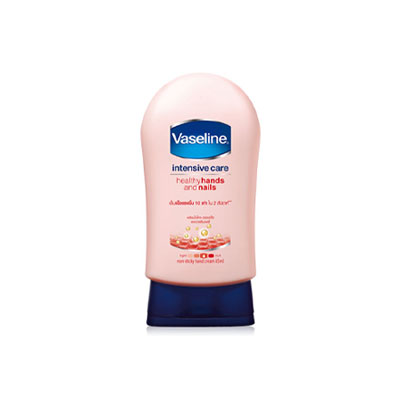 ครีมทามือ Vaseline