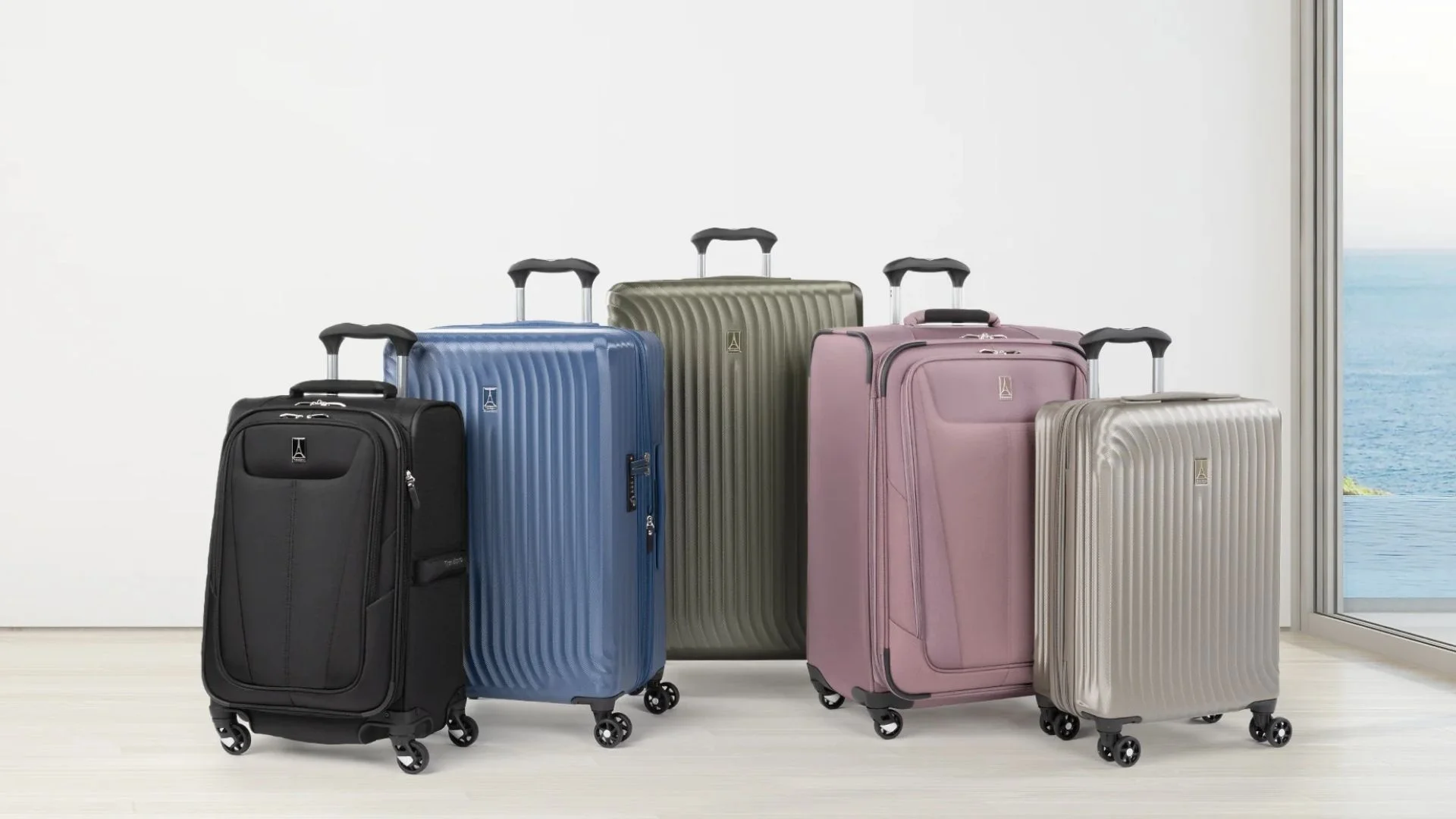 Hard Case Materials